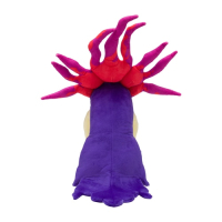 authentic Pokemon center plush Hisuian Typhlosion +/- 41cm